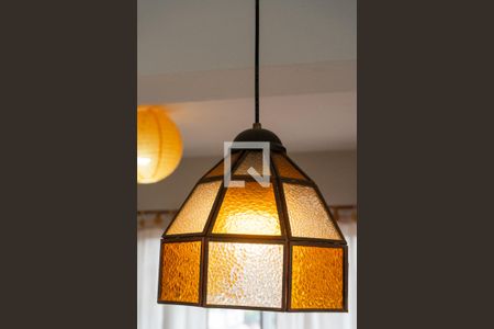 Studio à venda com 29m², 1 quarto e sem vagaCozinha-Studio