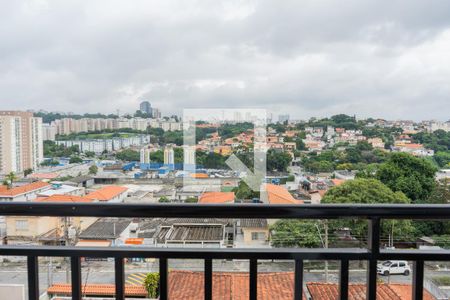 Studio à venda com 29m², 1 quarto e sem vagaVista Sacada Studio