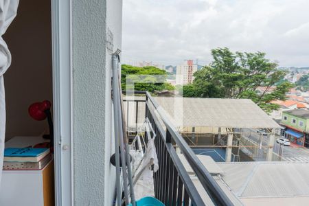 Studio à venda com 29m², 1 quarto e sem vagaSacada Studio