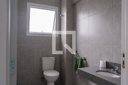 Studio à venda com 29m², 1 quarto e sem vagaÁrea comum - Salão de festas