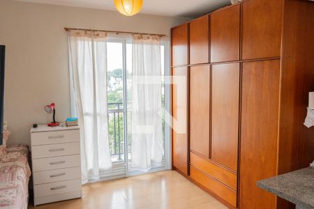 Studio à venda com 29m², 1 quarto e sem vagaStudio