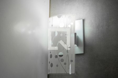 Studio à venda com 29m², 1 quarto e sem vagaDetalhe do Banheiro Studio