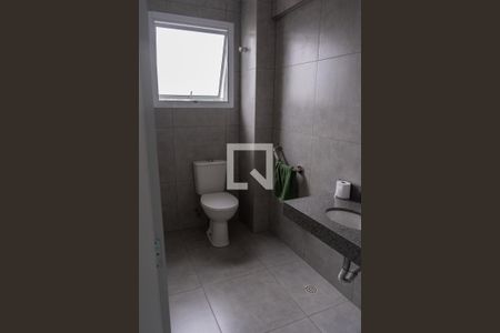 Studio à venda com 29m², 1 quarto e sem vagaÁrea comum - Salão de festas