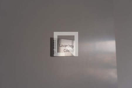 Studio à venda com 29m², 1 quarto e sem vagaLavanderia