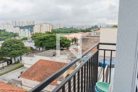 Studio à venda com 29m², 1 quarto e sem vagaSacada Studio