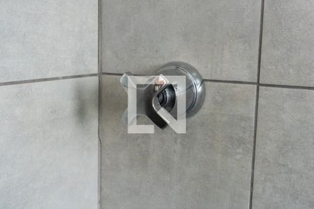 Studio à venda com 29m², 1 quarto e sem vagaDetalhe do Banheiro Studio