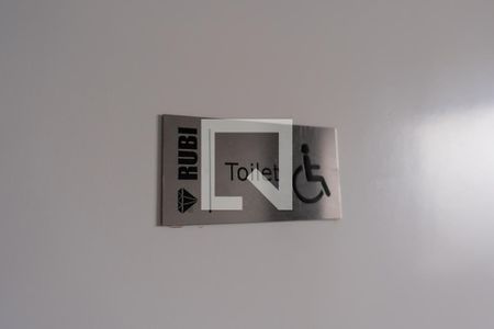 Studio à venda com 29m², 1 quarto e sem vagaÁrea comum - Salão de festas