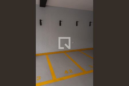 Studio à venda com 29m², 1 quarto e sem vagaVaga moto e bicicleta