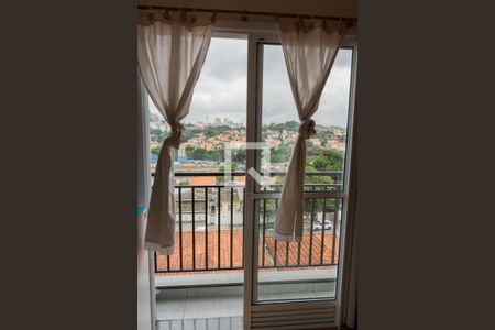 Studio à venda com 29m², 1 quarto e sem vagaVista Sacada Studio