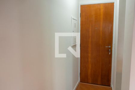 Sala de apartamento à venda com 3 quartos, 78m² em Butantã, São Paulo