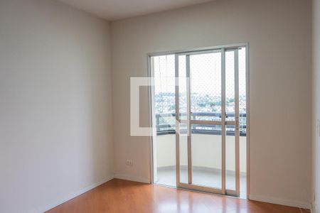 Sala de apartamento à venda com 3 quartos, 78m² em Butantã, São Paulo