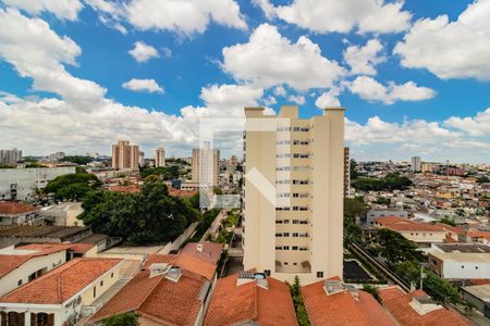 Apartamento à venda com 56m², 2 quartos e 1 vagaVista Varanda Sala