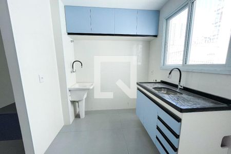 Apartamento para alugar com 45m², 2 quartos e sem vaga Apartamento para alugar com 45m², 2 quartos e sem vagaCozinha