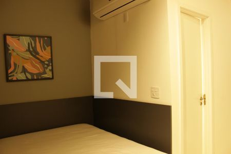 Quarto de kitnet/studio para alugar com 1 quarto, 20m² em Jardim Paulista, São Paulo