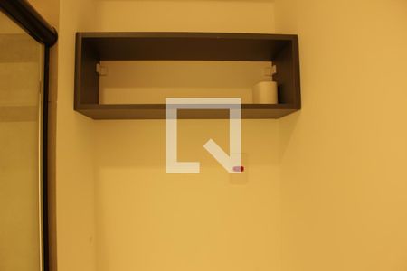 Studio para alugar com 20m², 1 quarto e sem vagaBanheiro
