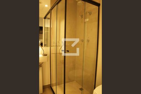 Studio para alugar com 20m², 1 quarto e sem vagaBanheiro