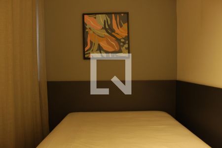 Quarto de kitnet/studio para alugar com 1 quarto, 20m² em Jardim Paulista, São Paulo