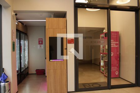 Studio para alugar com 20m², 1 quarto e sem vagaMercadinho