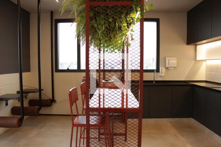 Studio para alugar com 20m², 1 quarto e sem vagaBar da Piscina