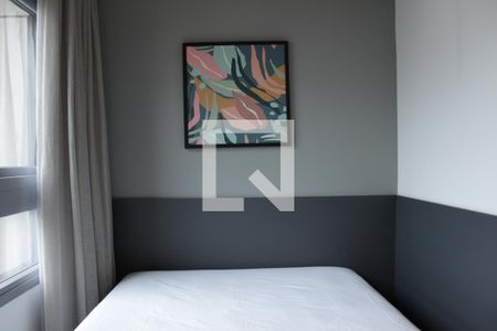Quarto de kitnet/studio para alugar com 1 quarto, 20m² em Jardim Paulista, São Paulo