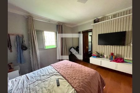 Casa à venda com 250m², 6 quartos e 2 vagasquarto 6 - suite