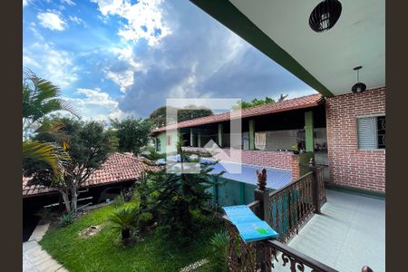 Casa à venda com 250m², 6 quartos e 2 vagasJardim