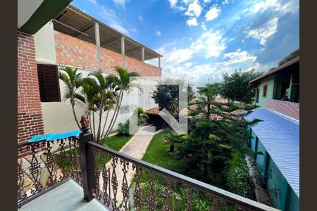 Casa à venda com 250m², 6 quartos e 2 vagasJardim