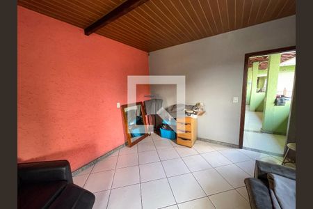 Casa à venda com 250m², 6 quartos e 2 vagasQuarto 4