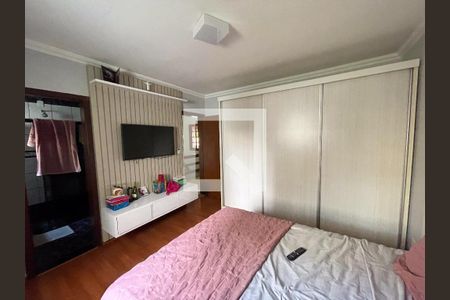 Casa à venda com 250m², 6 quartos e 2 vagasquarto 6 - suite