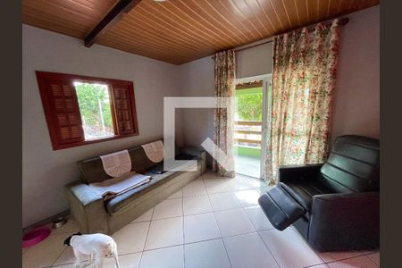 Casa à venda com 250m², 6 quartos e 2 vagasQuarto 4