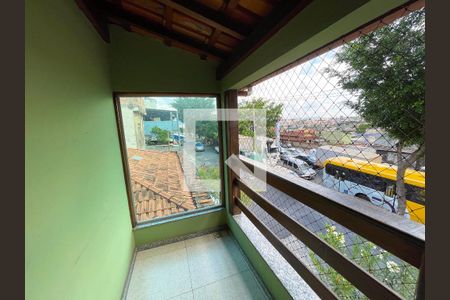 Casa à venda com 250m², 6 quartos e 2 vagasvaranda do Quarto 4