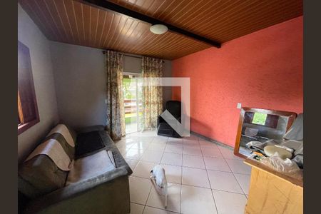 Casa à venda com 250m², 6 quartos e 2 vagasQuarto 4