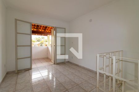 Quarto 2 de casa para alugar com 2 quartos, 64m² em Cidade Universitária, Campinas
