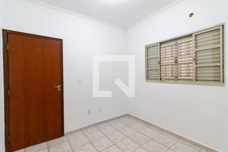 Quarto 1 de casa para alugar com 2 quartos, 64m² em Cidade Universitária, Campinas