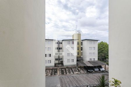 Apartamento para alugar com 46m², 2 quartos e 1 vagaVista - Sala