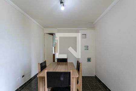 Apartamento para alugar com 46m², 2 quartos e 1 vagaSala