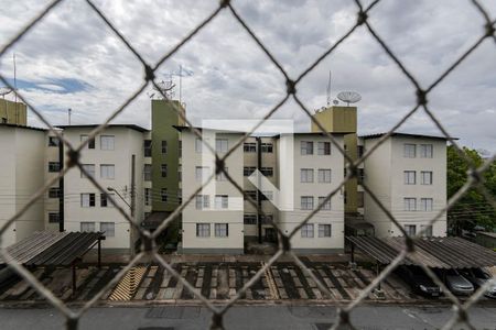 Apartamento para alugar com 46m², 2 quartos e 1 vagaVista - Quarto 1