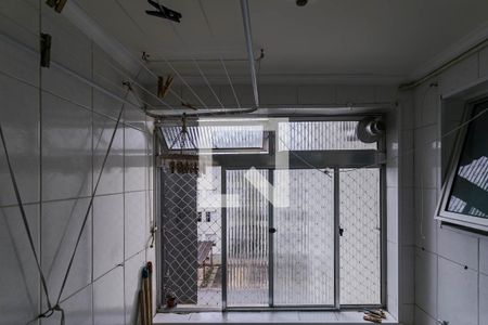 Apartamento para alugar com 46m², 2 quartos e 1 vagaÁrea de Serviço