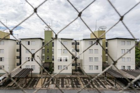 Apartamento para alugar com 46m², 2 quartos e 1 vagaVista - Quarto 2