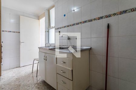 Apartamento para alugar com 46m², 2 quartos e 1 vagaCozinha
