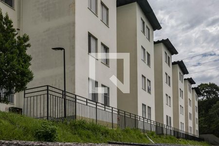 Apartamento para alugar com 46m², 2 quartos e 1 vagaFachada do Bloco
