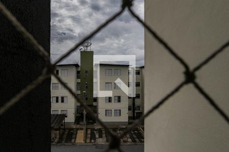 Apartamento para alugar com 46m², 2 quartos e 1 vagaVista - Área de Serviço