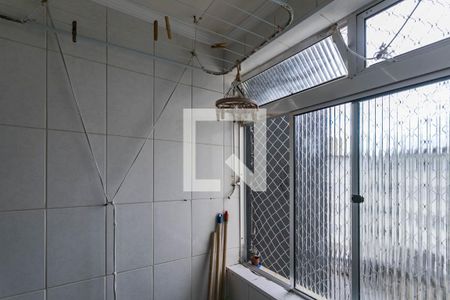 Apartamento para alugar com 46m², 2 quartos e 1 vagaÁrea de Serviço