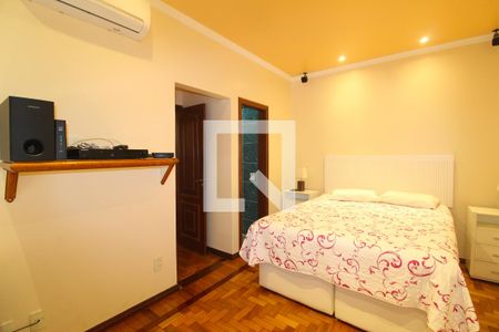 Suíte de apartamento para alugar com 2 quartos, 70m² em Copacabana, Rio de Janeiro