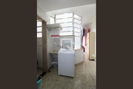 Apartamento para alugar com 70m², 2 quartos e sem vagaÁrea de serviço