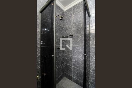 Apartamento para alugar com 70m², 2 quartos e sem vagaBanheiro social - box