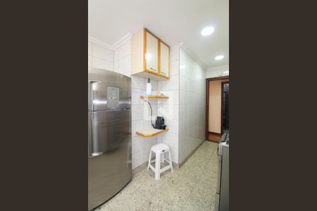 Apartamento para alugar com 70m², 2 quartos e sem vagaCozinha