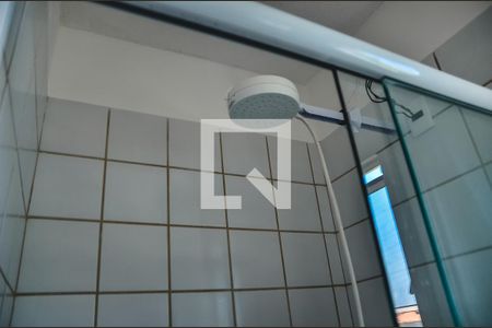 Casa de condomínio para alugar com 80m², 2 quartos e 1 vaga Casa de condomínio para alugar com 80m², 2 quartos e 1 vagaBanheiro