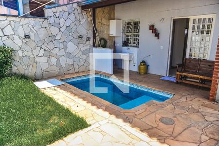 Casa de condomínio para alugar com 80m², 2 quartos e 1 vaga Casa de condomínio para alugar com 80m², 2 quartos e 1 vagaÁrea comum