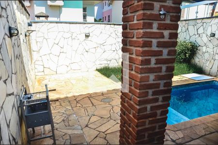 Casa de condomínio para alugar com 80m², 2 quartos e 1 vaga Casa de condomínio para alugar com 80m², 2 quartos e 1 vagaÁrea comum